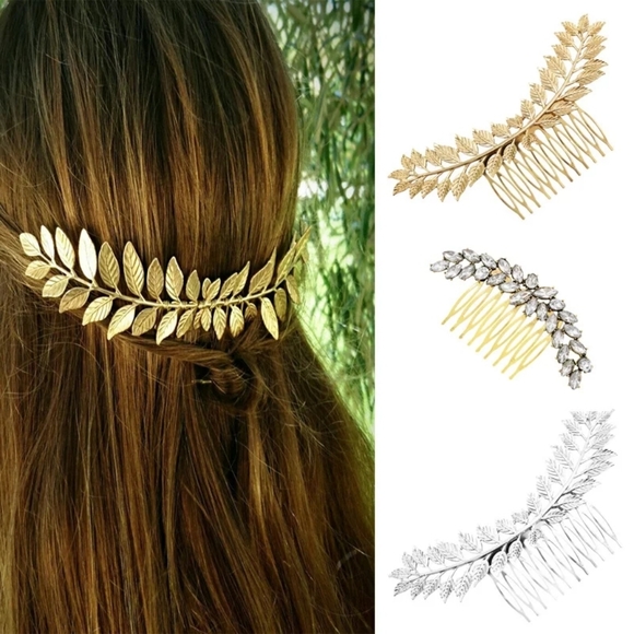 Hair Accessories - Picture 4 of 10